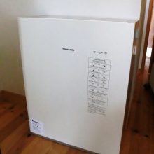 あま市Ｔ様邸　太陽光発電設置工事