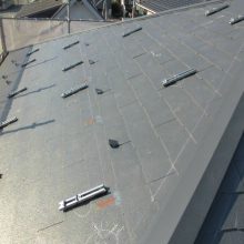彦根市Ｔ様邸　太陽光発電設置工事