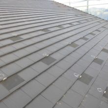 本巣市Ｗ様邸　太陽光発電設置工事