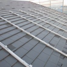 本巣市Ｗ様邸　太陽光発電設置工事