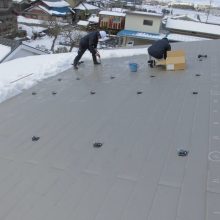 東近江市Ｍ様邸　太陽光発電設置工事