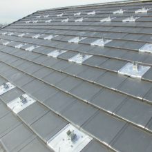 あま市Ｔ様邸　太陽光発電設置工事