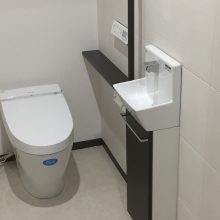 大垣市T様邸　浴室改修工事