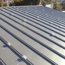 大垣市Ｔ様邸　太陽光発電設置工事