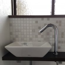 大垣市O様邸 トイレ改装工事