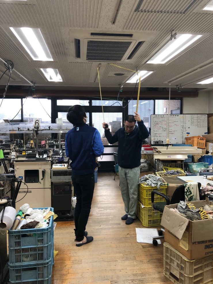 一宮市社会福祉施設様　エアコン更新工事