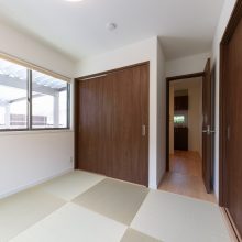 長浜市O様邸　新築工事