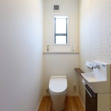 長浜市O様邸　新築工事
