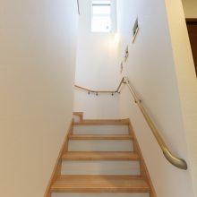 長浜市O様邸　新築工事