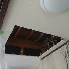 揖斐川町 建設工事会社様　エアコン更新工事