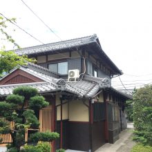 長浜市N様邸　改修工事