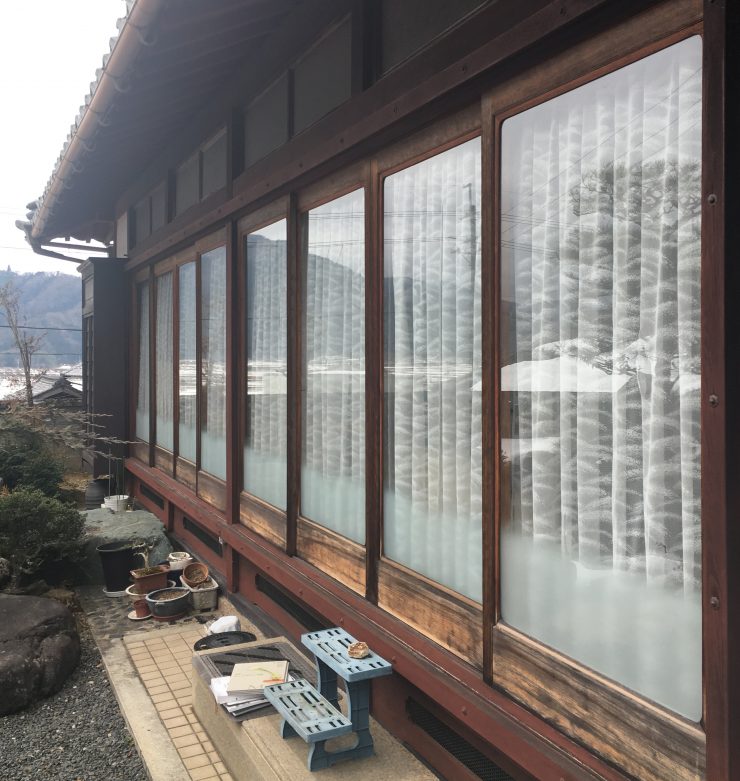 米原市Y様邸　和室改修工事