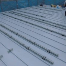 長浜市Ｗ様邸　太陽光発電設置工事
