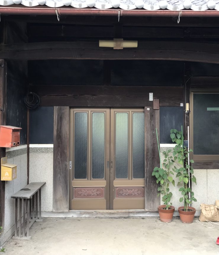 垂井町W様邸 大型リノベーション