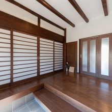 垂井町W様邸 大型リノベーション