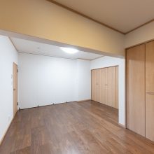 垂井町W様邸 大型リノベーション