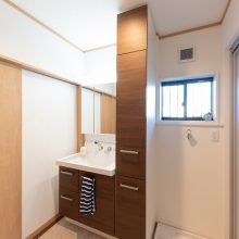 垂井町W様邸 大型リノベーション