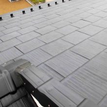 岐阜市Ｋ様邸　太陽光発電設置工事