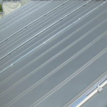 不破郡Ｉ様邸　太陽光発電設置工事