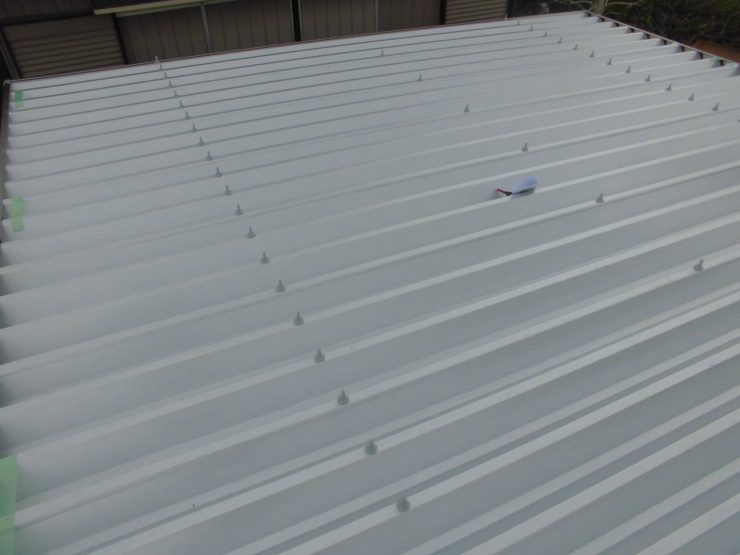 愛西市Ｙ様邸　太陽光発電設置工事