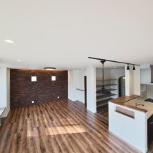大垣市O様邸　新築工事