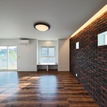 大垣市O様邸　新築工事