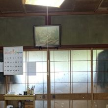 米原市N様邸　玄関・和室改装工事