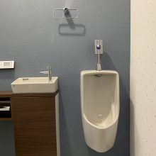 関ヶ原町S様邸 トイレ改修工事