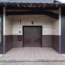 上石津町N様邸 リノベーション