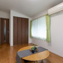 上石津町N様邸 リノベーション
