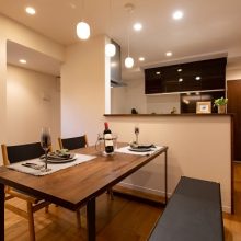 上石津町N様邸 リノベーション