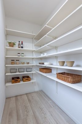 垂井町K様邸　平屋新築工事
