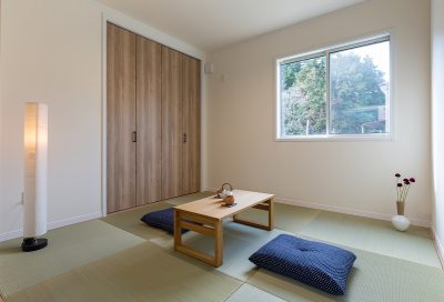 垂井町A様邸 新築工事