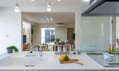 垂井町A様邸 新築工事
