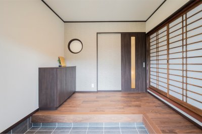 米原市T様邸 リノベーション工事