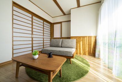 大垣市H様邸 リノベーション工事
