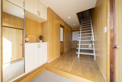 大垣市H様邸 リノベーション工事