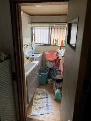 関ケ原町　N様邸　トイレ改修工事 | 水廻り