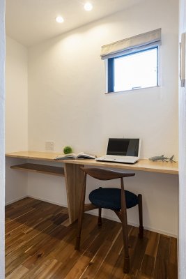上石津町M様邸 新築工事