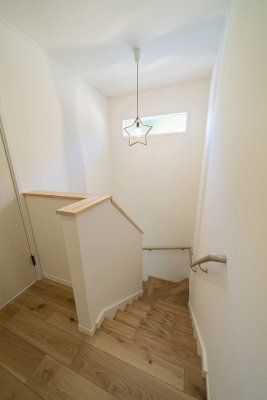 米原市O様邸 新築工事