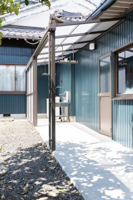 垂井町K様邸 リノベーション工事