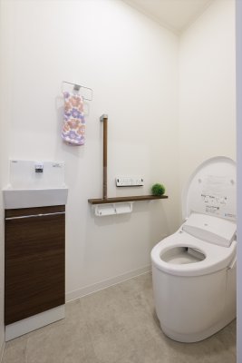 養老町S様邸 リノベーション工事
