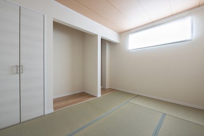 養老町S様邸 リノベーション工事