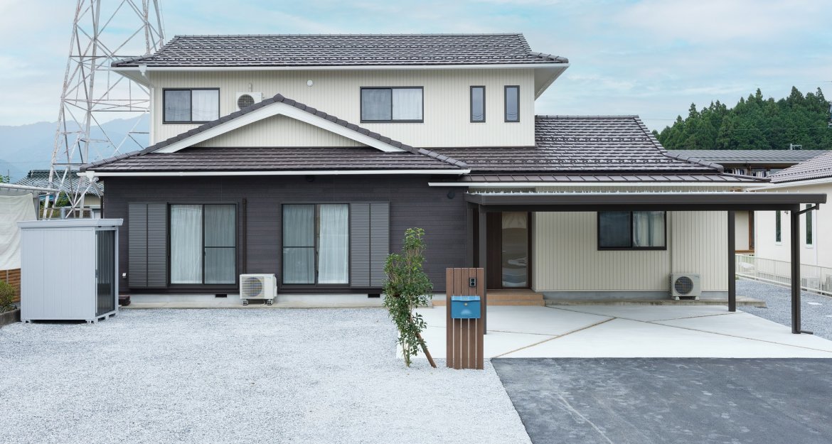 垂井町T様邸　リノベーション工事