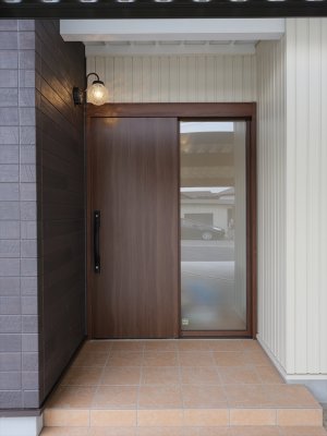 垂井町T様邸 リノベーション工事