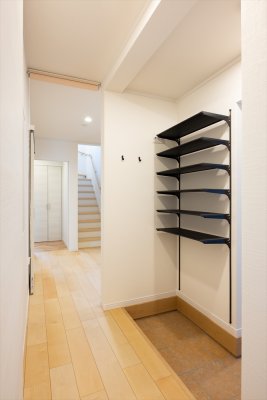 垂井町T様邸 リノベーション工事