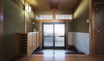 垂井町K様邸 リノベーション工事