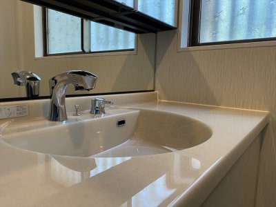 養老町O様邸　改修工事