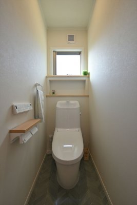 米原市N様邸 新築工事