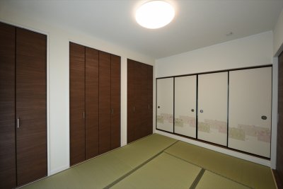 上石津町T様邸 リノベーション工事